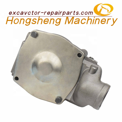 2P0662 / 2P0661 Ekskavatör Su Pompası Carter 3304 3306T Motor