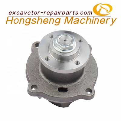 İnşaat İşleri için Carter 3204 Motor Ekskavatör Su Pompası ZW1223 1W5644