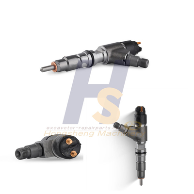 371-3974 0445120347 Yakıt Enjektörü Komplesi Carter 323D2 C7.1 Motor