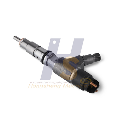371-3974 0445120347 Yakıt Enjektörü Komplesi Carter 323D2 C7.1 Motor