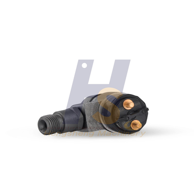 371-3974 0445120347 Yakıt Enjektörü Komplesi Carter 323D2 C7.1 Motor