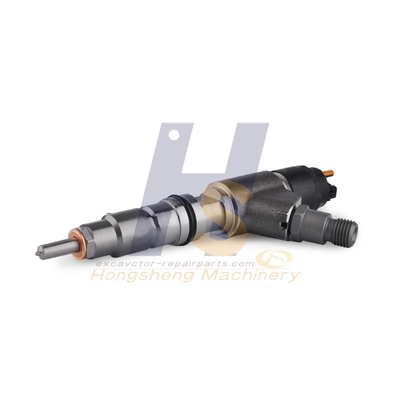 371-3974 0445120347 Yakıt Enjektörü Komplesi Carter 323D2 C7.1 Motor