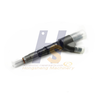 Volvo D7E D7D Motor Yakıt Enjektörü VOE20798114 0445120066
