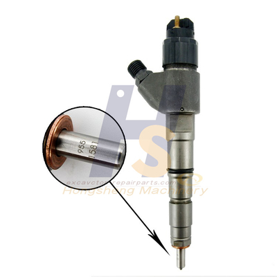 Volvo D7E D7D Motor Yakıt Enjektörü VOE20798114 0445120066