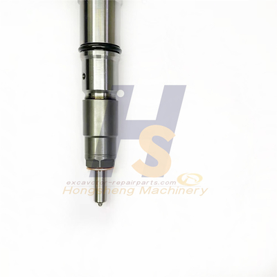 VOE20798683 Motor Yakıt Enjektörü Komplesi 0445120067 Volvo EC200B 210B D6E D6D
