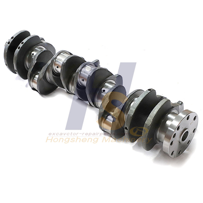2827958 Dövme Çelik Krank Mili Carter CAT 330D 336D C9 Motor 2611544