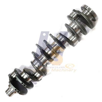 2827958 Dövme Çelik Krank Mili Carter CAT 330D 336D C9 Motor 2611544
