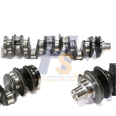 2827958 Dövme Çelik Krank Mili Carter CAT 330D 336D C9 Motor 2611544