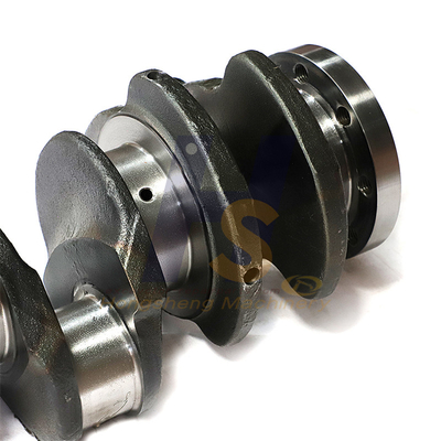 2827958 Dövme Çelik Krank Mili Carter CAT 330D 336D C9 Motor 2611544