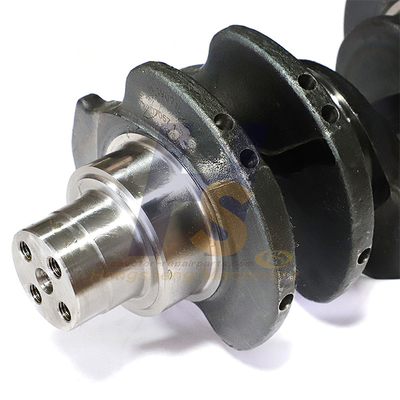 2827958 Dövme Çelik Krank Mili Carter CAT 330D 336D C9 Motor 2611544