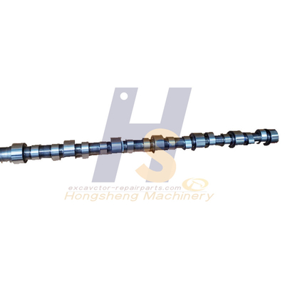 Komatsu PC300-8 SAA6D114E Motor Eksantrik Mili Parçaları 6745-41-1110