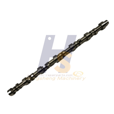 Komatsu PC300-8 SAA6D114E Motor Eksantrik Mili Parçaları 6745-41-1110