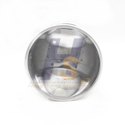 D50P-16 Motor Piston Parçaları Burç 6114-31-2111 Komatsu 4D130