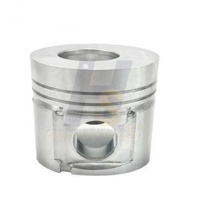 Komatsu S6D95L Ekskavatör Motor Parçaları Piston Burcu 6209-31-2141