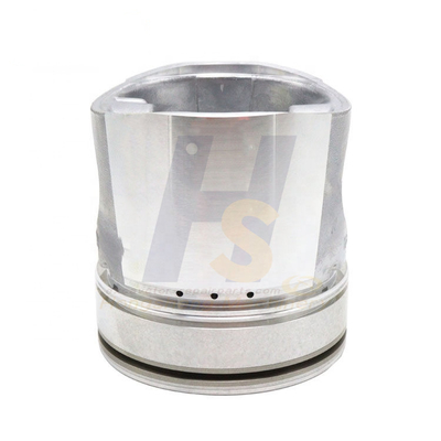 3957790 Ekskavatör Motor Parçaları 6738-31-2111 Komatsu PC200-7 S6D102 Piston Burcu