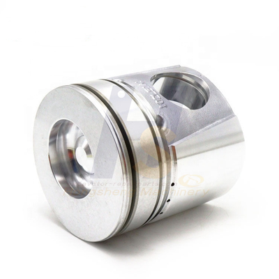 3957790 Ekskavatör Motor Parçaları 6738-31-2111 Komatsu PC200-7 S6D102 Piston Burcu