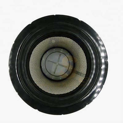 280mm OD Ekskavatör Yakıt Filtresi 17801-3450 17801-3460 175mm Yükseklik